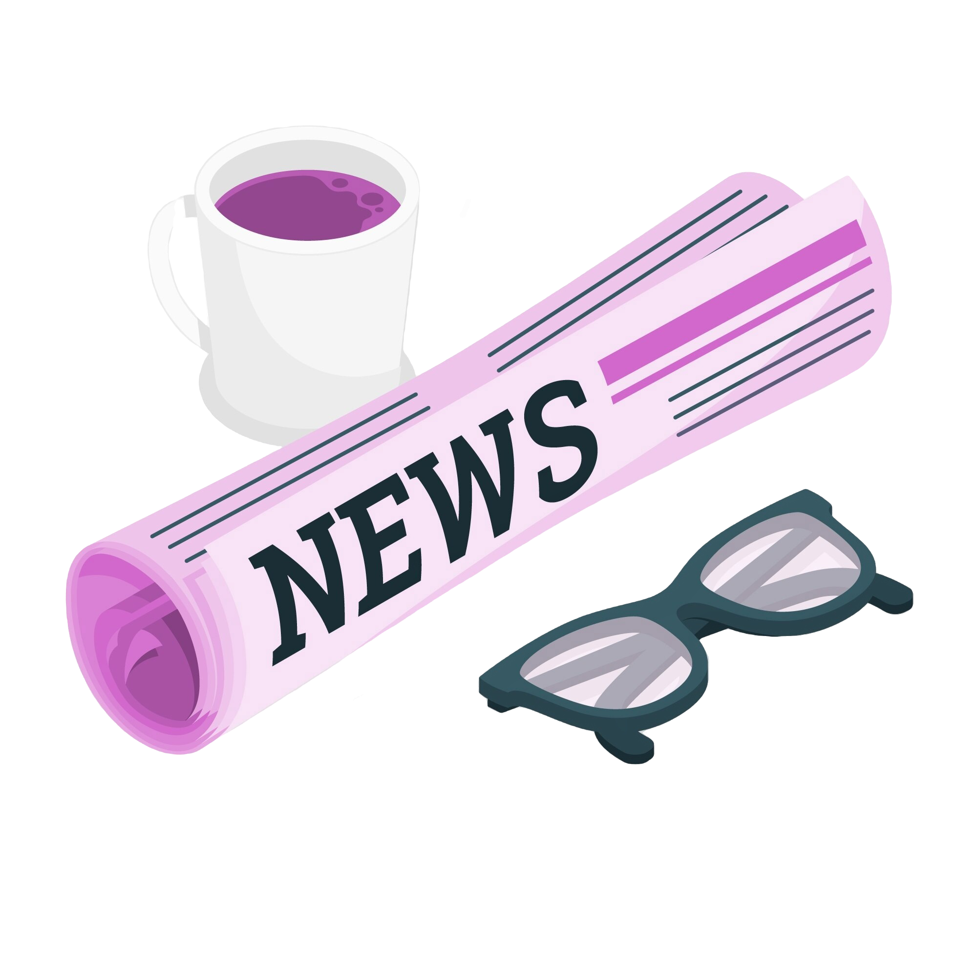 news icon